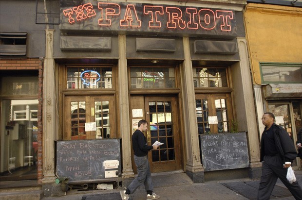 21 melhores bares em New York City (Foto: Getty)