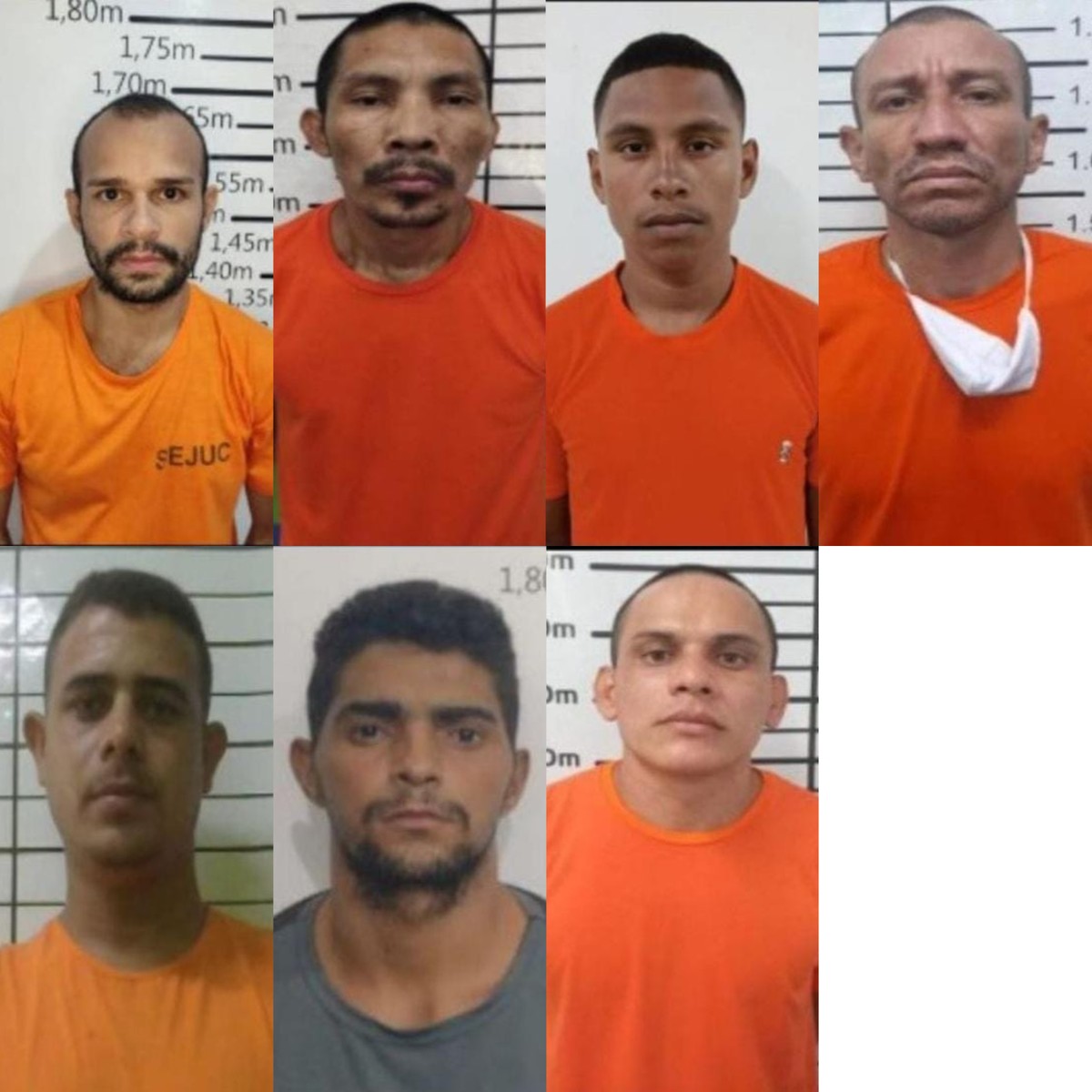Sete detentos não retornam da saída temporária de Natal e são ...