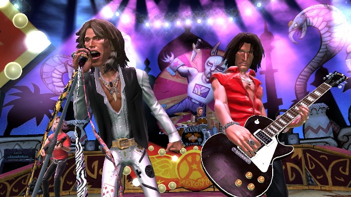 Guitar Hero: rumor aponta que novo game ser? anunciado na E3 2015 e ter? gr?ficos realistas (Foto: Divulga??o)