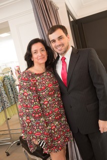  Paula de Oliveira e Sandro Barros