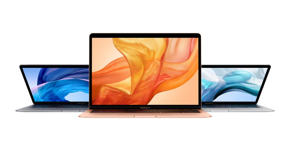 Apple aumenta preços de Macs em até 38% após subida do dólar — Foto: Divulgação/Apple