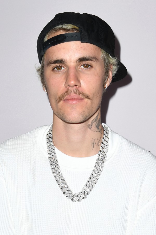 Justin Bieber  (Foto: Getty Images)