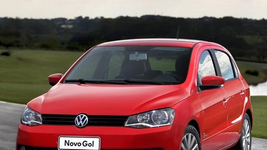 Volkswagen vai recomprar 194 carros vendidos fora dos padrões no Brasil