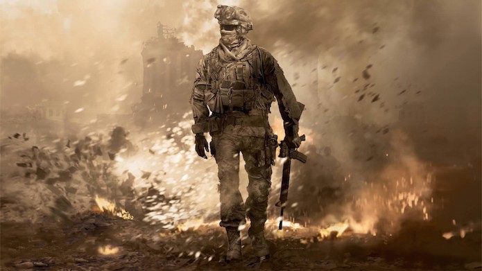 Call of Duty: veja a evolução de gráficos da popular franquia (Foto: Divulgação)