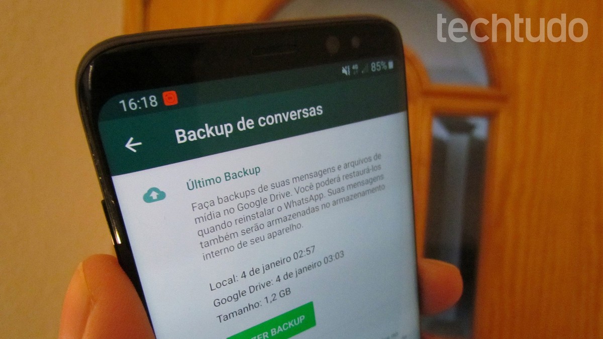 Whatsapp Vai Parar De Funcionar Em Sete Fatos Sobre Fim Do Suporte Redes Sociais Techtudo