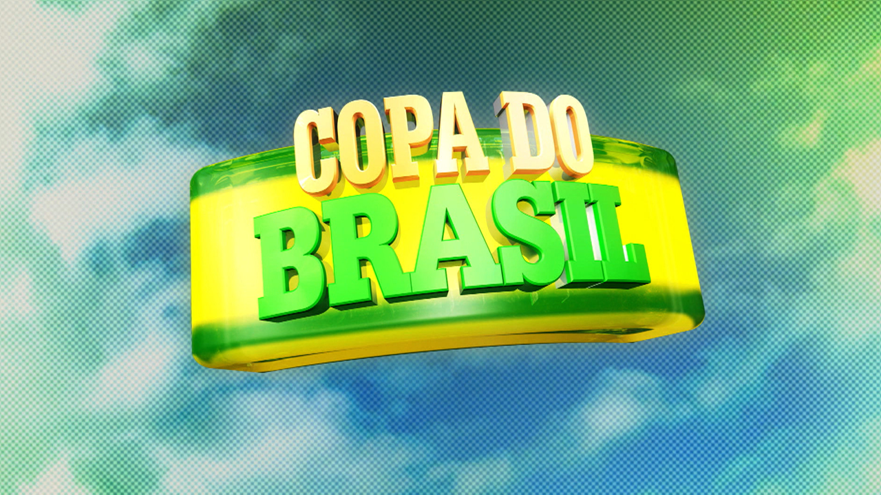 Copa do Brasil  Assista online no Globosat Play  SporTV Play