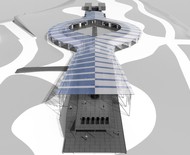ArtRio 2022 terá novo pavilhão inspirado na Marina da Glória