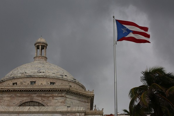 Porto Rico (Foto: Getty Images)
