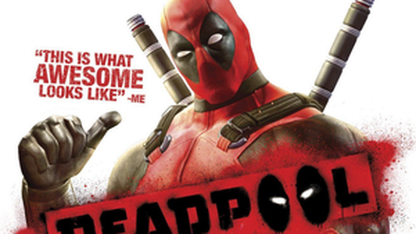 Deadpool Jogos Download Techtudo