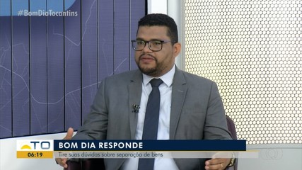 Advogado explica como funciona o regime de separação de bens