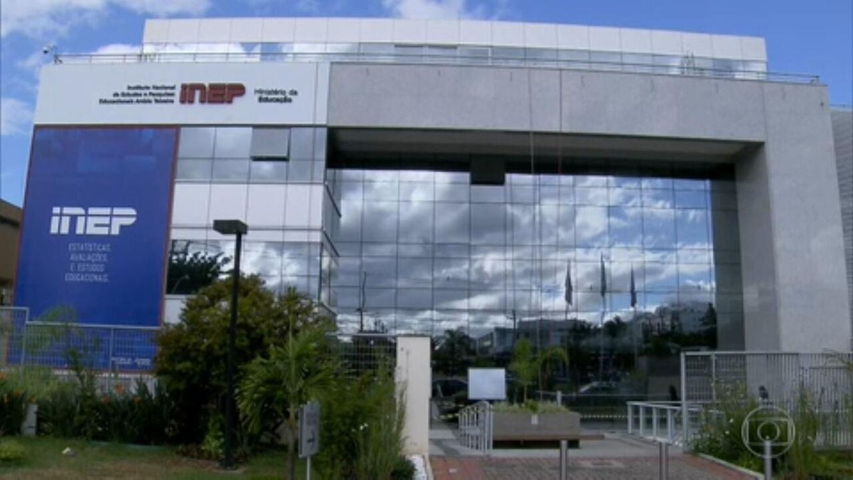 Enem 2021: 33 funcionários do Inep pedem demissão a poucos dias da prova