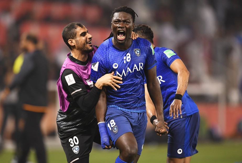 Raio-X do Al Hilal: ideia de jogo ofensiva, força com o centroavante e buracos no lado direito