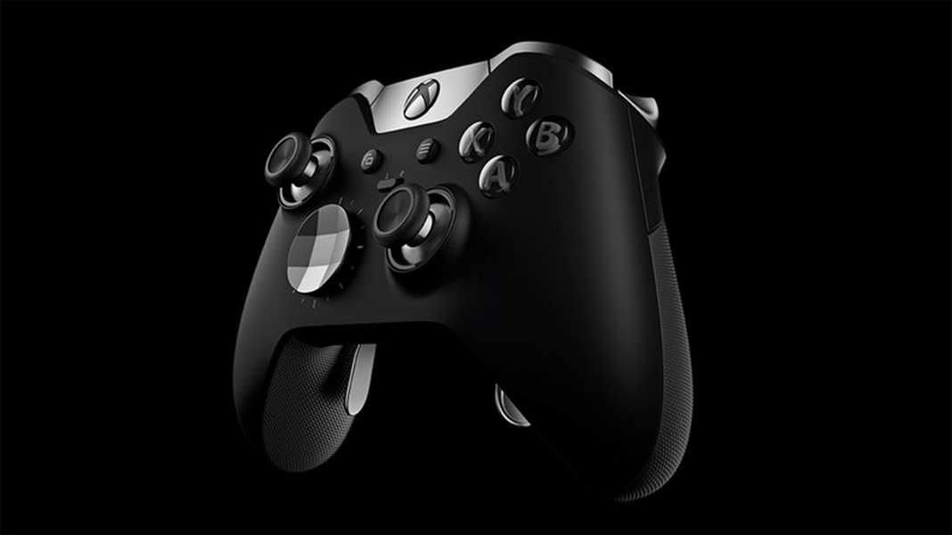 Controle Xbox One Elite | Jogos | TechTudo