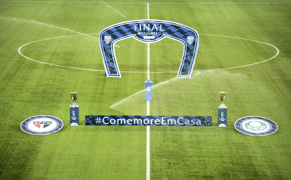 FPF experimenta novo modelo para venda dos direitos de transmissão do Paulista