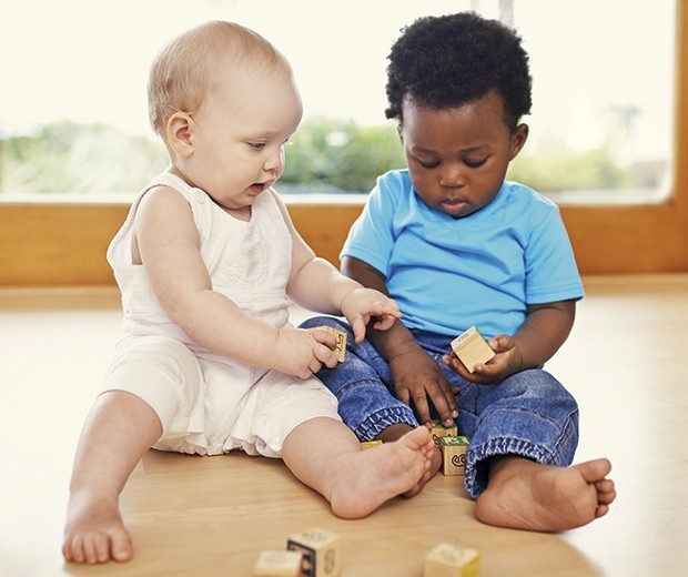 Nomes de menino e menina mais populares no Brasil