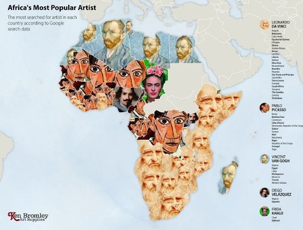 Site revela os artistas mais pesquisados no mundo durante a pandemia (Foto: Divulgação)