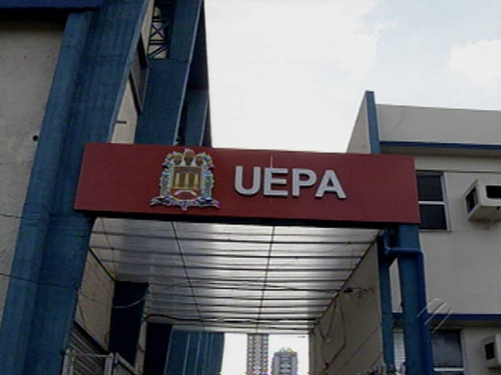 Uepa Abre Periodo De Confirmacao De Inscricao No Vestibular 2021 Para G1