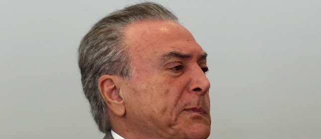 Givaldo Barbosa (Foto: Agência O Globo)