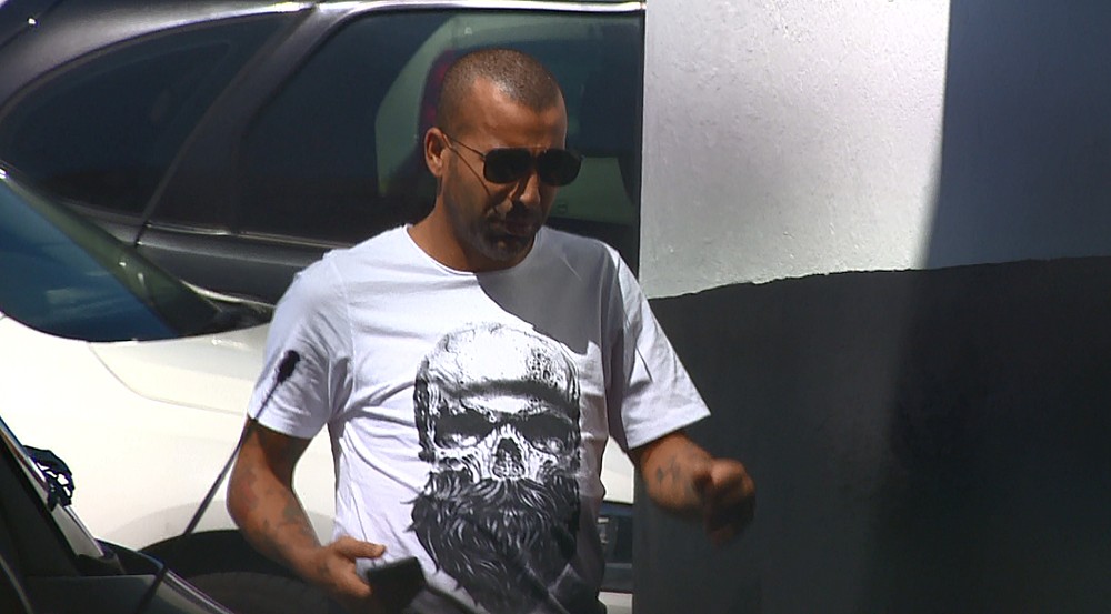 Relação com diretoria facilita retorno de Sheik ao Corinthians; Carille dá aval