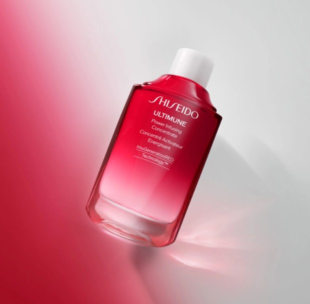 Ultimune, Shiseido (Foto: Divulgação)