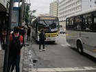 Tarifa sobe e carioca paga R$ 3 em ônibus a partir deste sábado no Rio