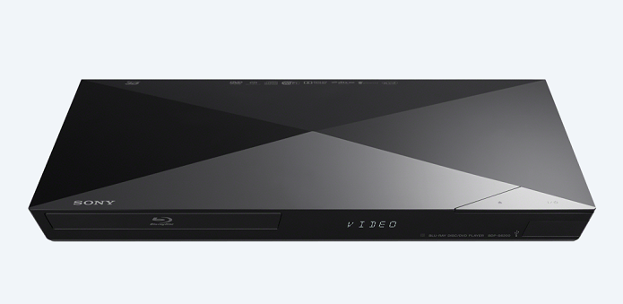 Leitor Blu Ray também podem trazer tecnologia upscaling (Foto: Divulgação/Sony)