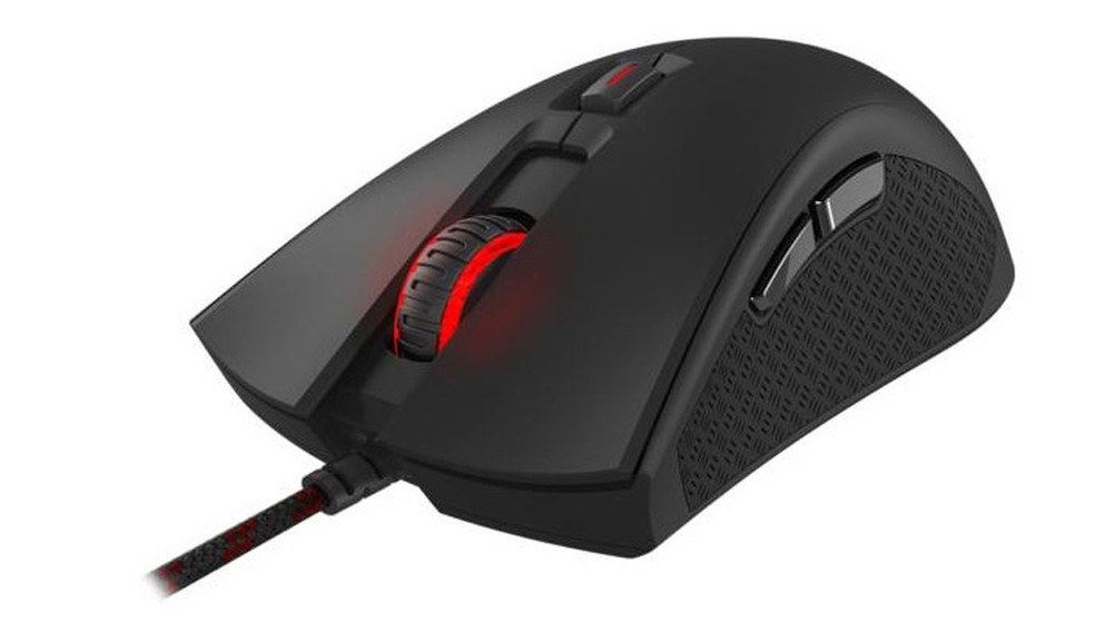 Conheça Oito Mouses Gamer Com Dpi Ajustável Mouse Gamer Techtudo