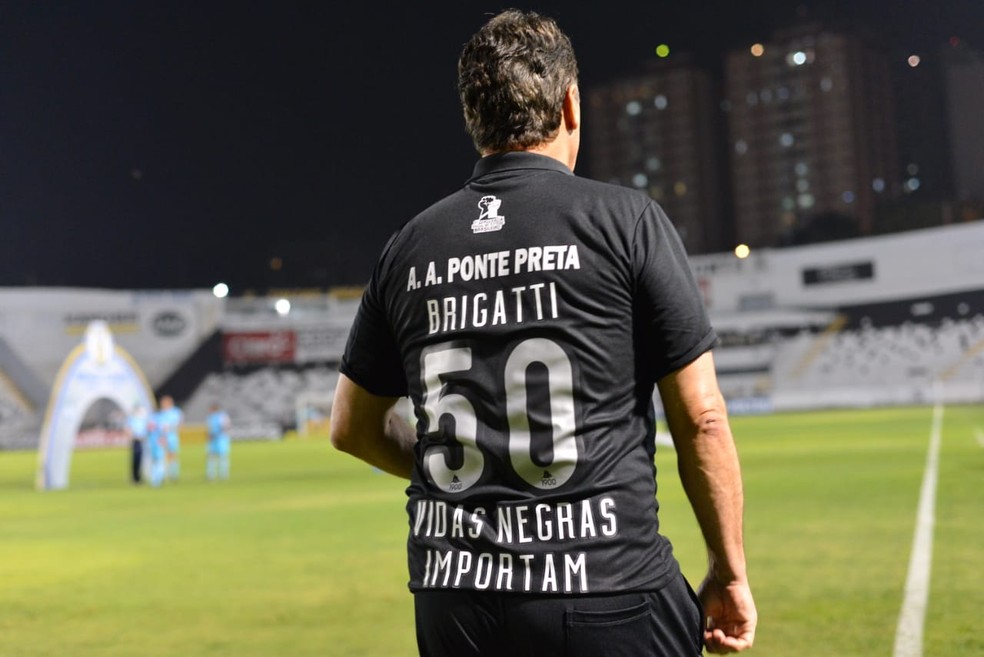 Ponte Preta X Operario Pr Veja Os Melhores Momentos Da Partida Brasileirao Serie B Ge