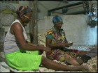 Seca obriga agricultores da BA a abandonar o cultivo da mandioca
