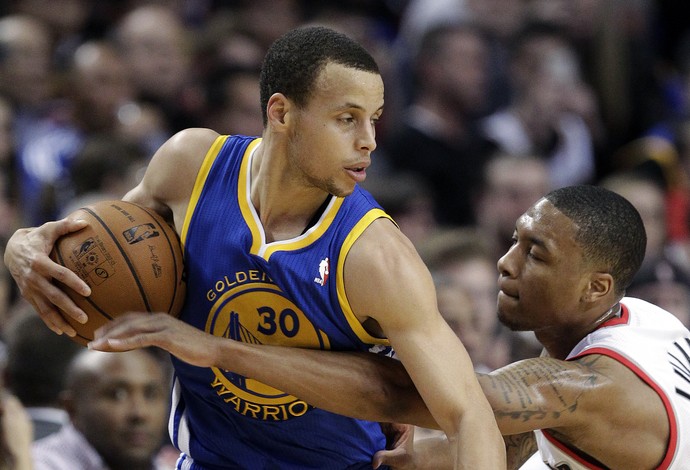 4 motivos para Stephen Curry ser o MVP da NBA mesmo em temporada irregular  dos Warriors - GQ