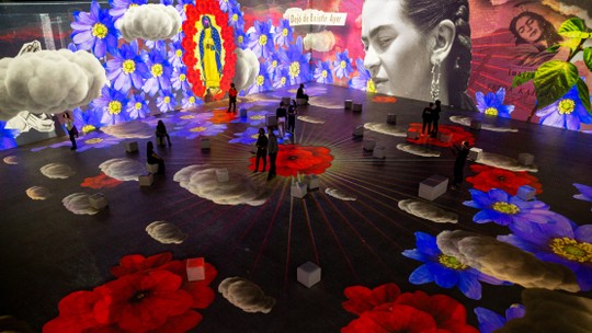 Frida Kahlo: exposição em São Paulo tem coletes de gesso e cartas de amor