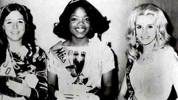 Oprah Winfrey (Foto: Reprodução)