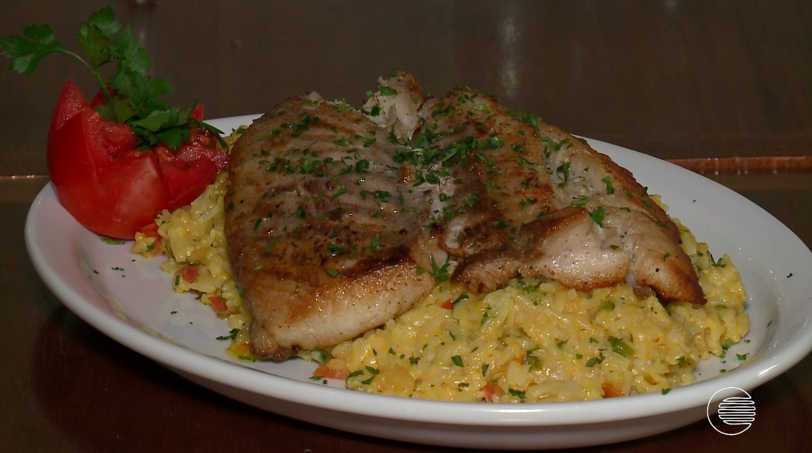 Aprenda a preparar um delicioso peixe a poty