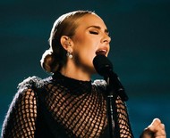 Adele terá suíte com diária de 165 mil reais, chofer e mordomo à disposição durante temporada de shows em Las Vegas