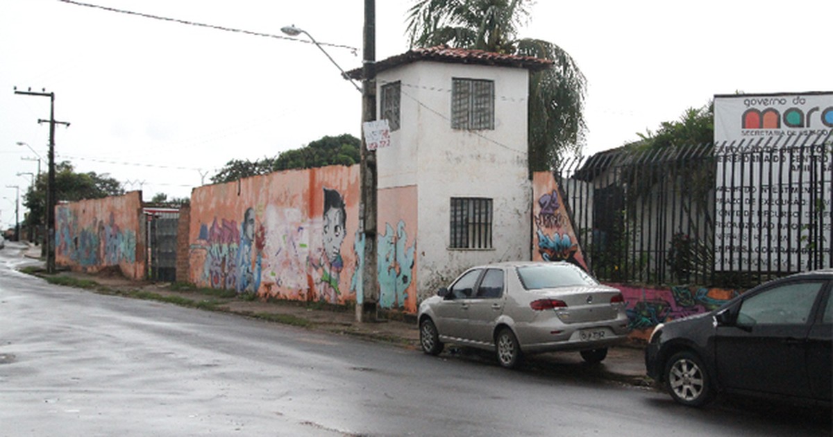 G1 Cinco Adolescentes São Liberadas De Unidade Da Funac Em São Luís Notícias Em Maranhão 8785