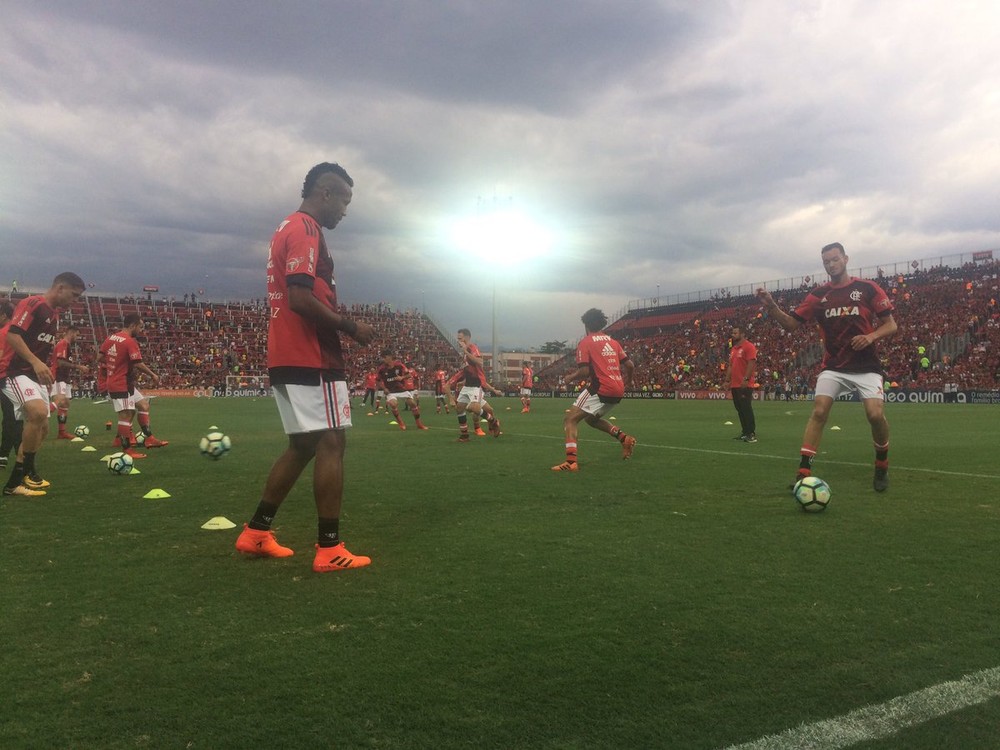 Em caso de força maior, Conmebol autoriza Fla x River na Ilha do Urubu