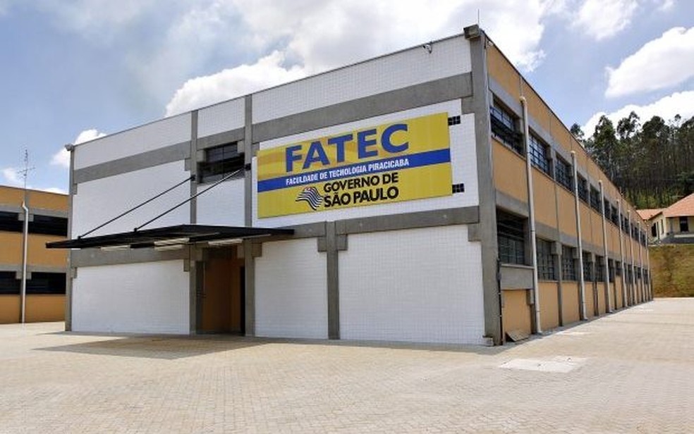 Em Prevencao A Pandemia Fatec De Piracicaba Nao Tera Vestibular Para O Segundo Semestre Piracicaba E Regiao G1