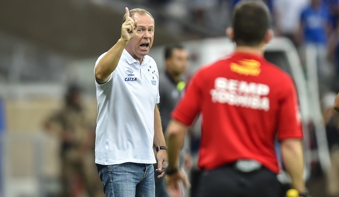 Mano e Sidnei Lobo são suspensos por duas partidas; Cruzeiro é absolvido