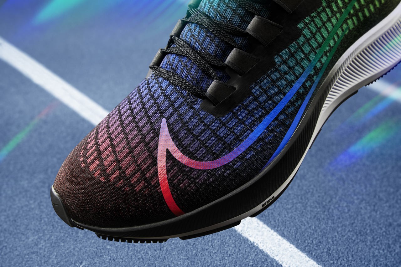 Air Zoom Pegasus Nike BETRUE R$ 649,99 (Foto: Divulgação)