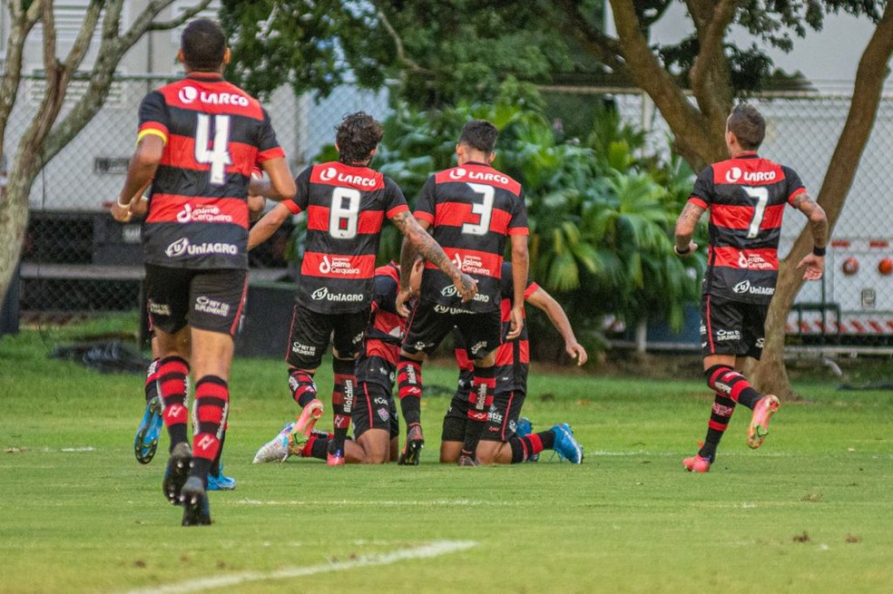 Vit&Atilde;&sup3;ria 1 x 0 Guarani: veja os n&Atilde;&ordm;meros do jogo pela 20&Acirc;&ordf; rodada da S&Atilde;&copy;rie B |  vit&Atilde;&sup3;ria | ge