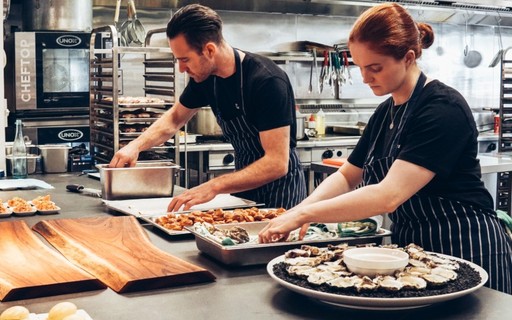 Quarentena: 7 ideias de negócio para fazer na cozinha de casa - Pequenas  Empresas Grandes Negócios