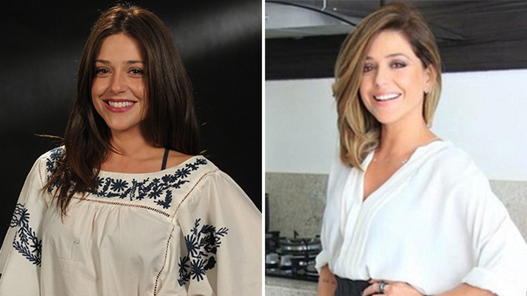 Priscila Sol Artistas GSHOW Priscila Sol Artistas GSHOW