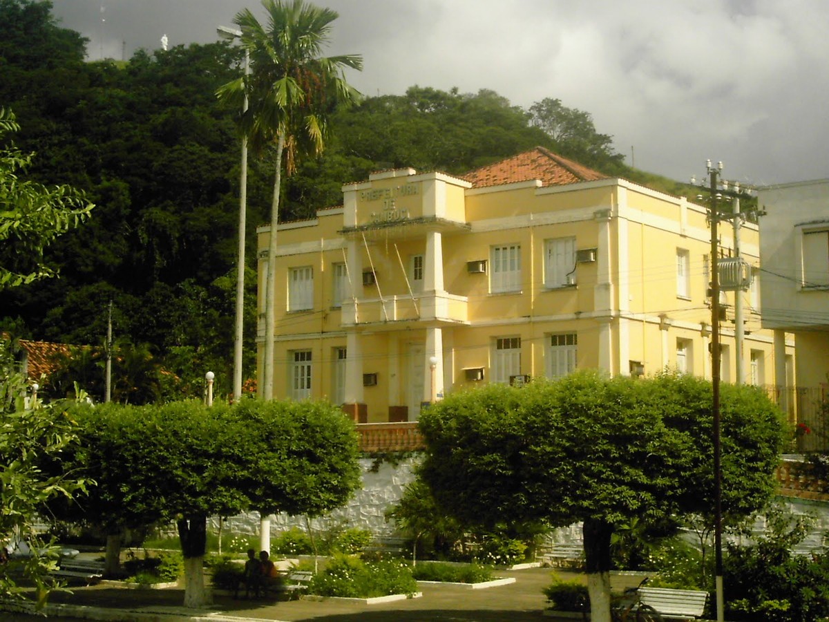 Prefeitura de Cambuci, RJ, divulga edital para concurso público Norte Fluminense G1