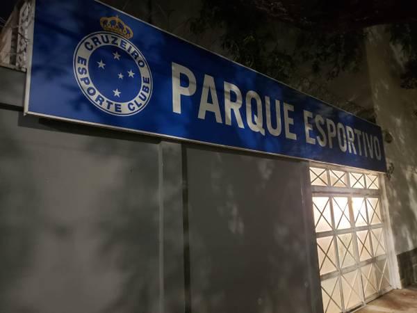 Cruzeiro completa 100 anos de estádio inaugurado; relembre história do local, hoje parque esportivo