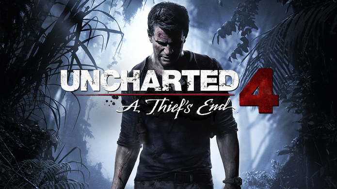 Uncharted 4: A Thiefs End chega ao PS4 (Foto: Divulgação/Naughty Dog)