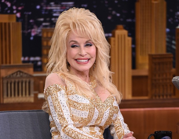 Dolly Parton (Foto: Theo Wargo/Getty Images)