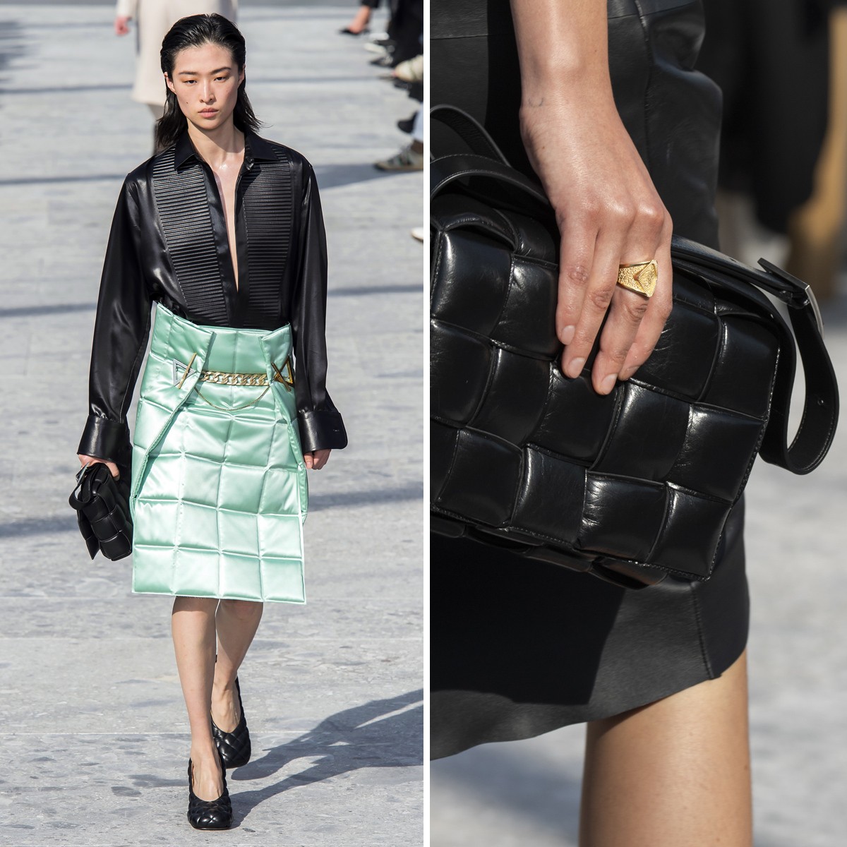 Bottega Veneta (Foto: ImaxTree)