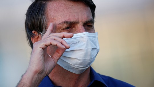 Foto: (REUTERS/Adriano Machado)