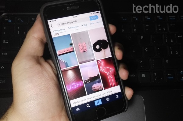 Featured image of post The Best 11 Feminino Tumblr Whatsapp Papel De Parede Para Celular 3D