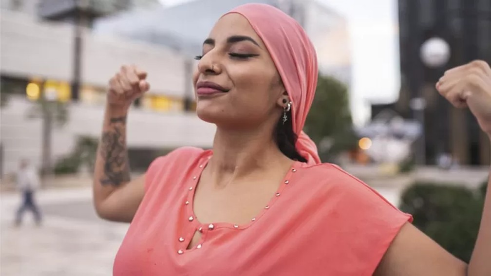 Tratamento de alguns tumores está passando por uma verdadeira revolução nos últimos dez anos — Foto: Getty Images/BBC